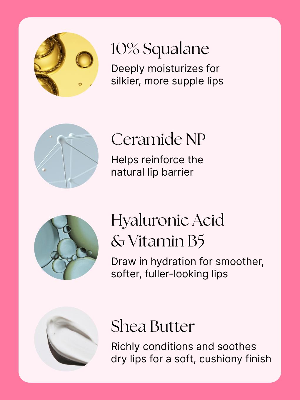 Lip Libations