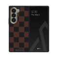 Flashback - Samsung Galaxy Z Fold 6 Case