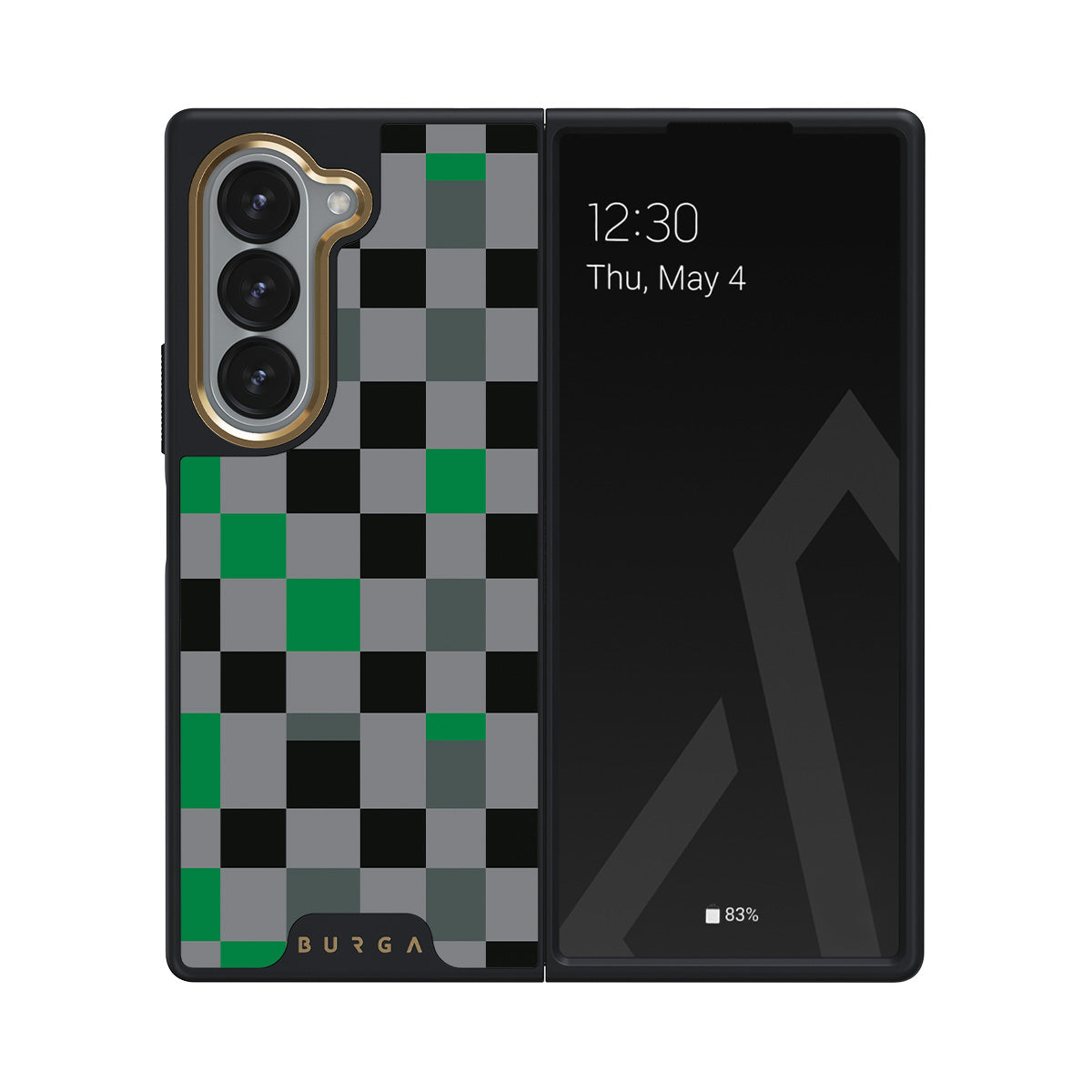 Game Night - Samsung Galaxy Z Fold 6 Case