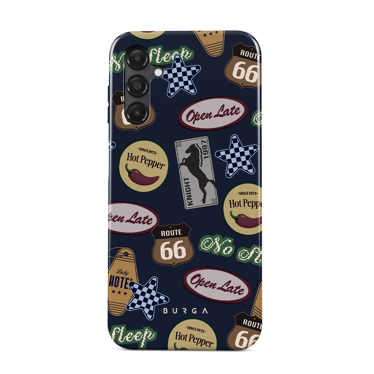 Open Late - Samsung Galaxy A14 5G Case