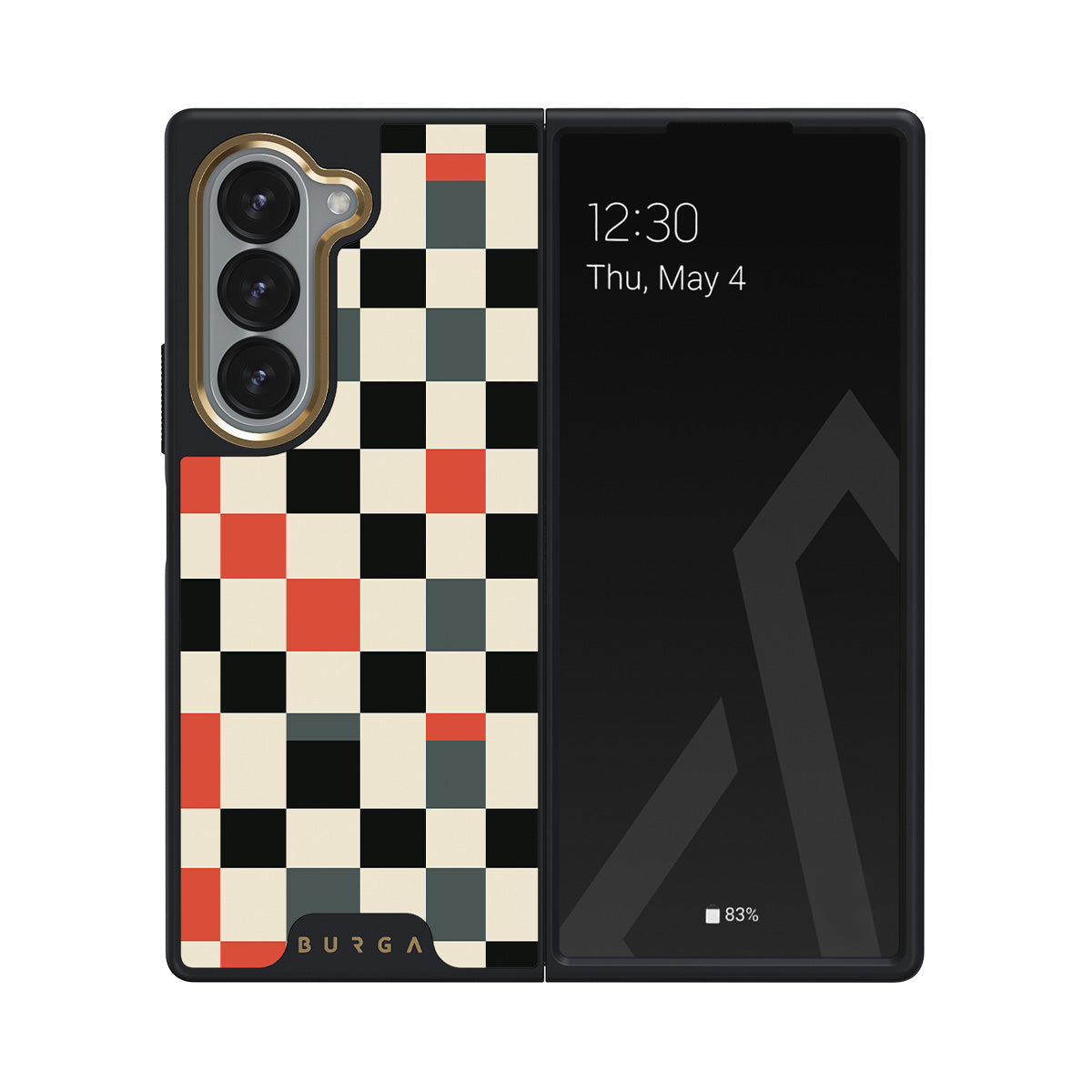 Pitstop - Samsung Galaxy Z Fold 6 Case