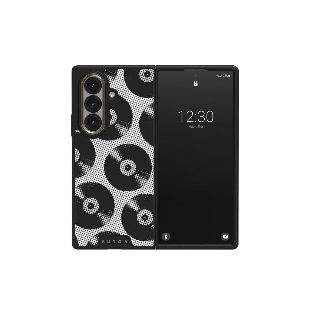 Sound Check - Samsung Galaxy Z Fold 7 Case