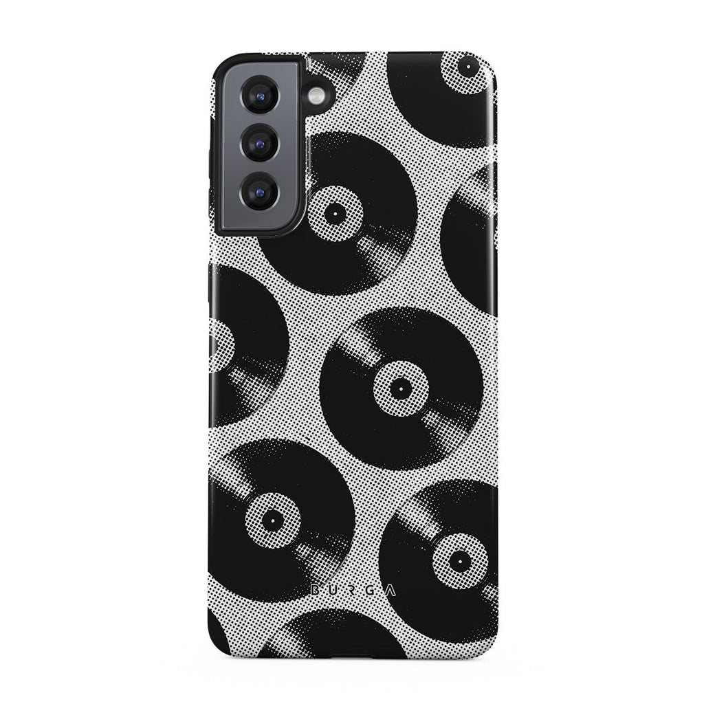 Sound Check - Samsung Galaxy S21 Case