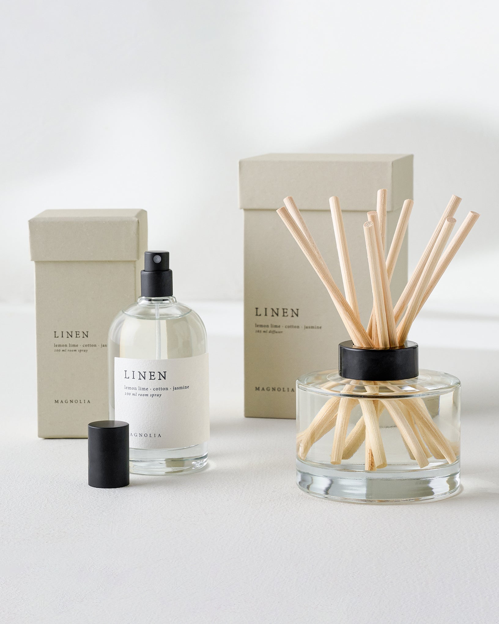 Linen Room Spray