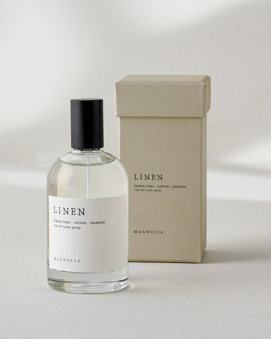 Linen Room Spray