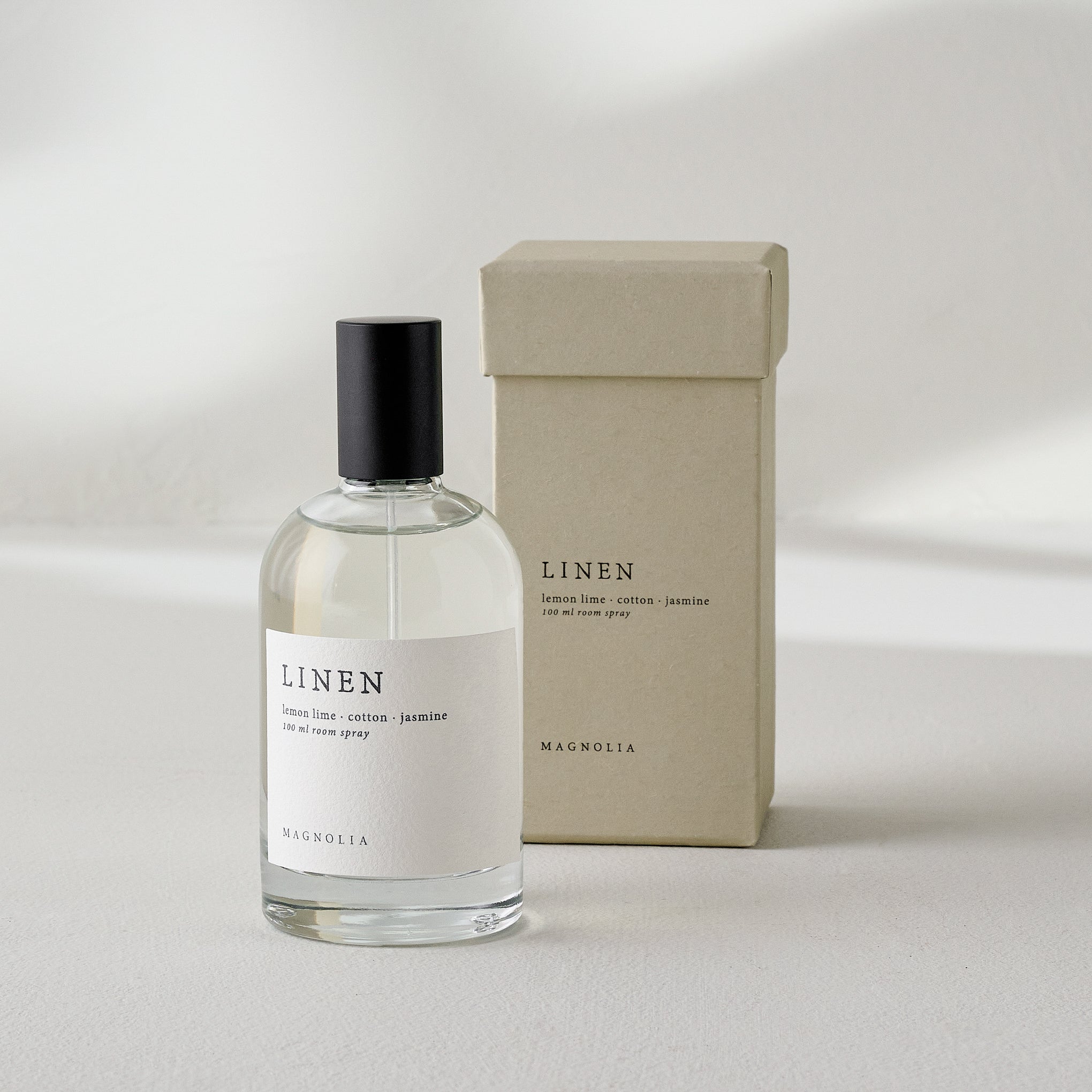 Linen Room Spray