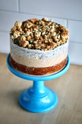 Lunar New Year Ice Cream Cake (Limited Edition!)
