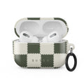 Retro Grid - AirPods Pro Case