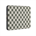 Retro Grid - Laptop Sleeve