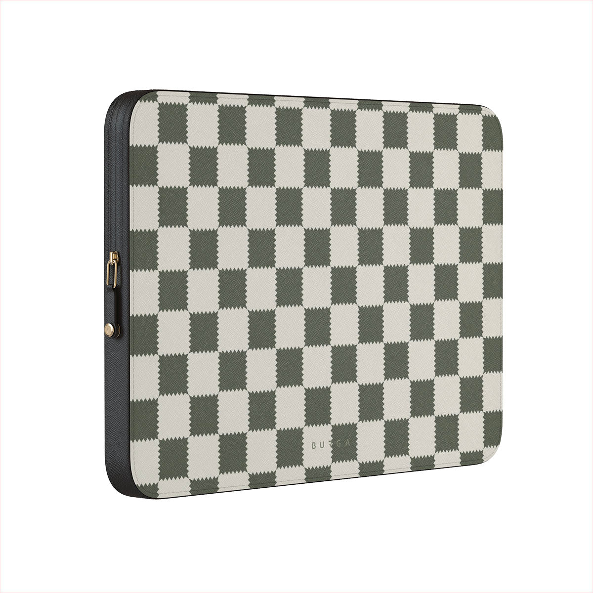 Retro Grid - Laptop Sleeve