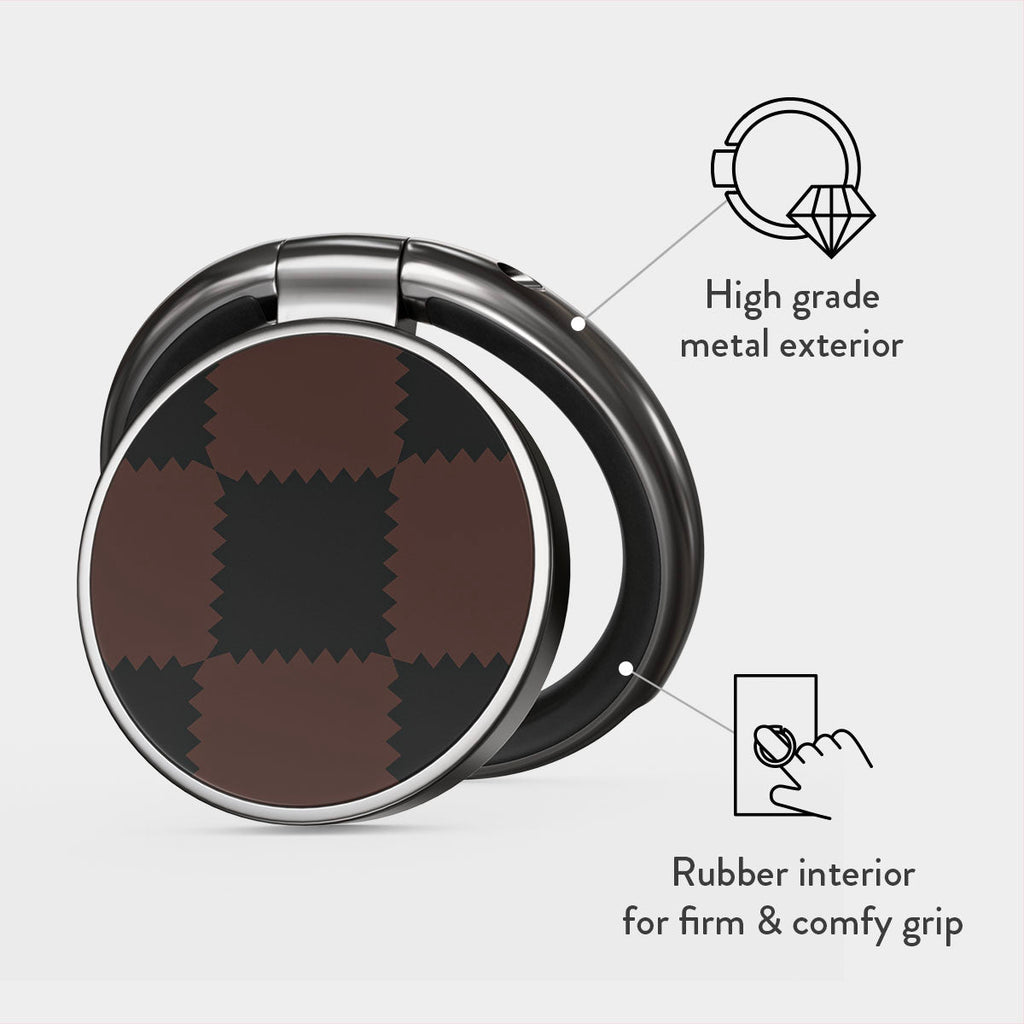 Flashback - Adhesive Ring Holder