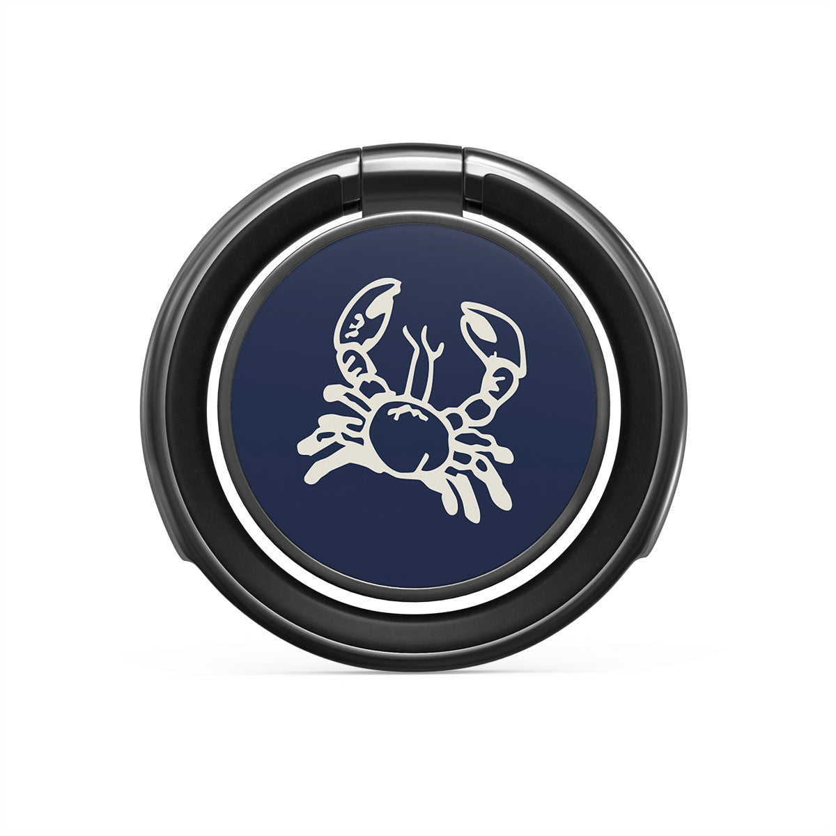 Wine & Dine - Adhesive Ring Holder