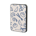 Takeout - Magnetic Power Bank