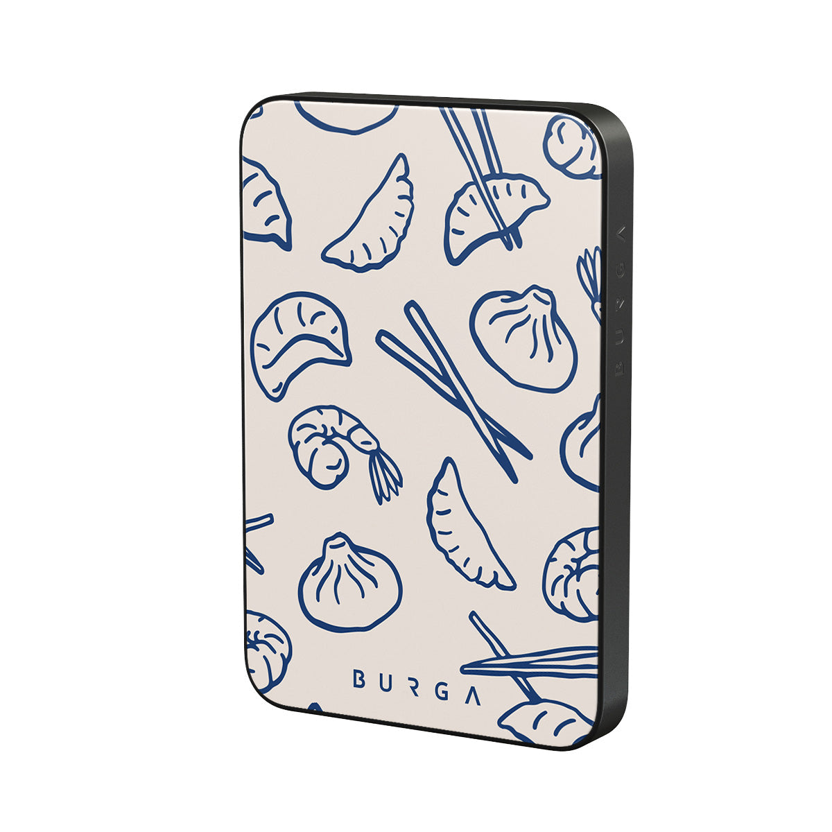 Takeout - Magnetic Power Bank