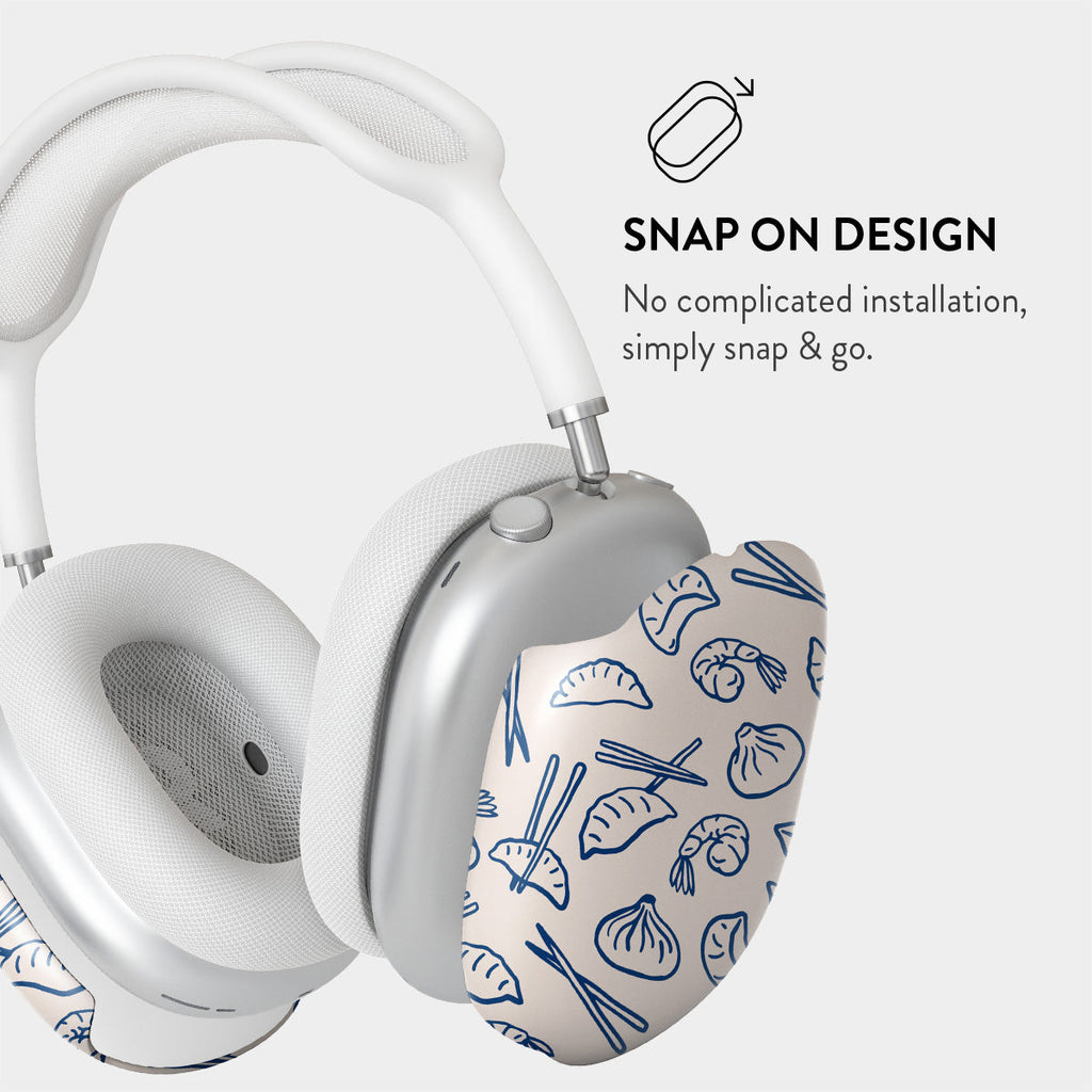 Takeout - AirPods Max Case