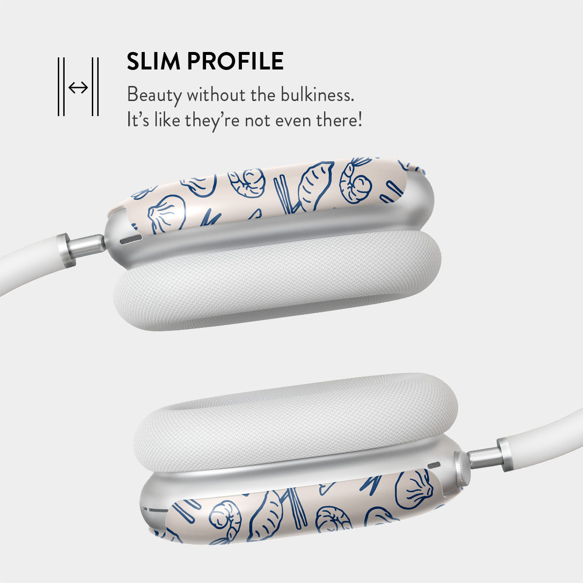 Takeout - AirPods Max Case