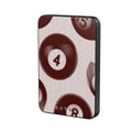 Cue - Magnetic Power Bank