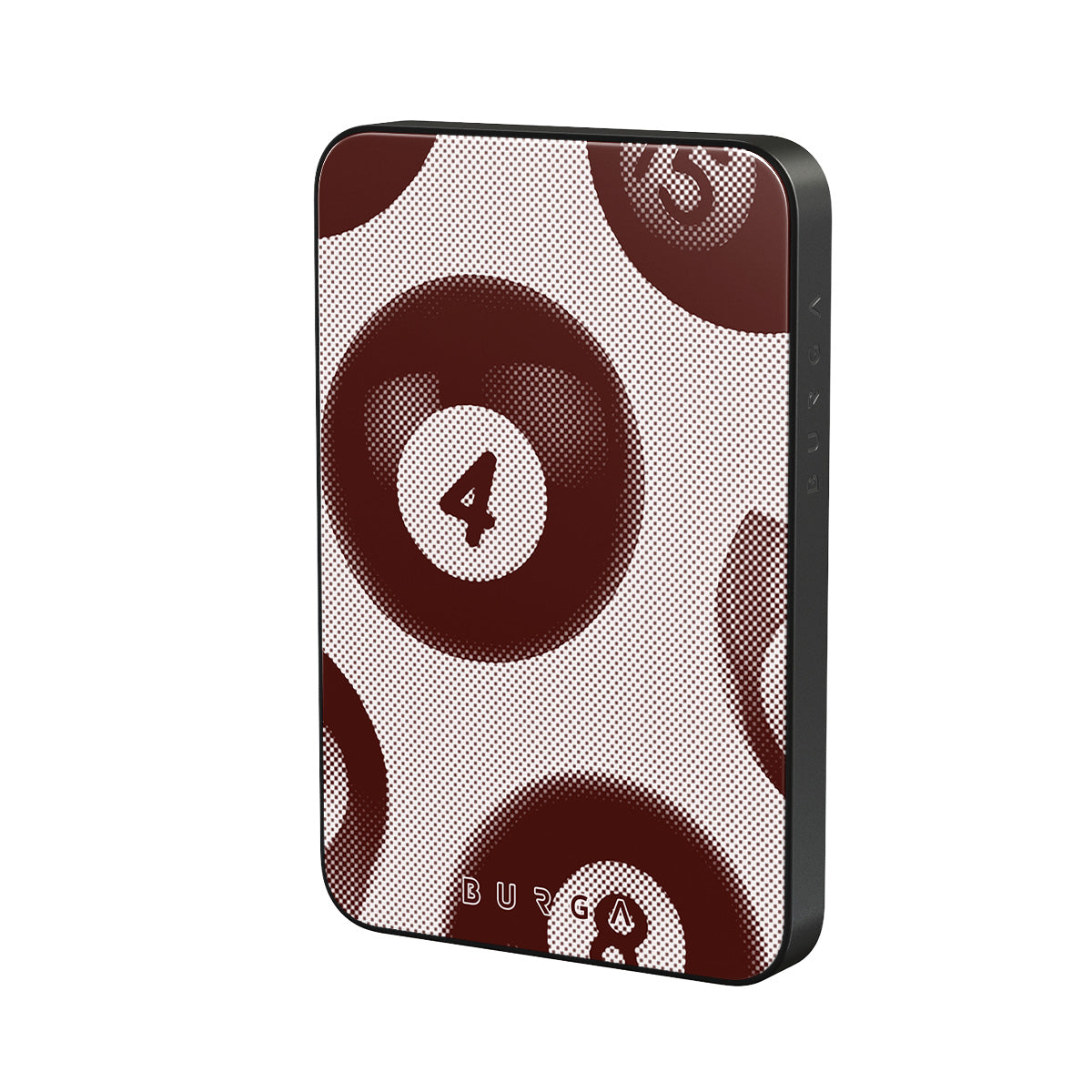 Cue - Magnetic Power Bank