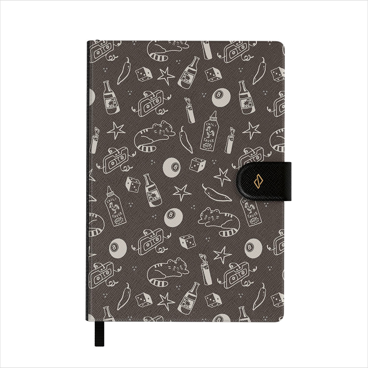Essentials - Notebook