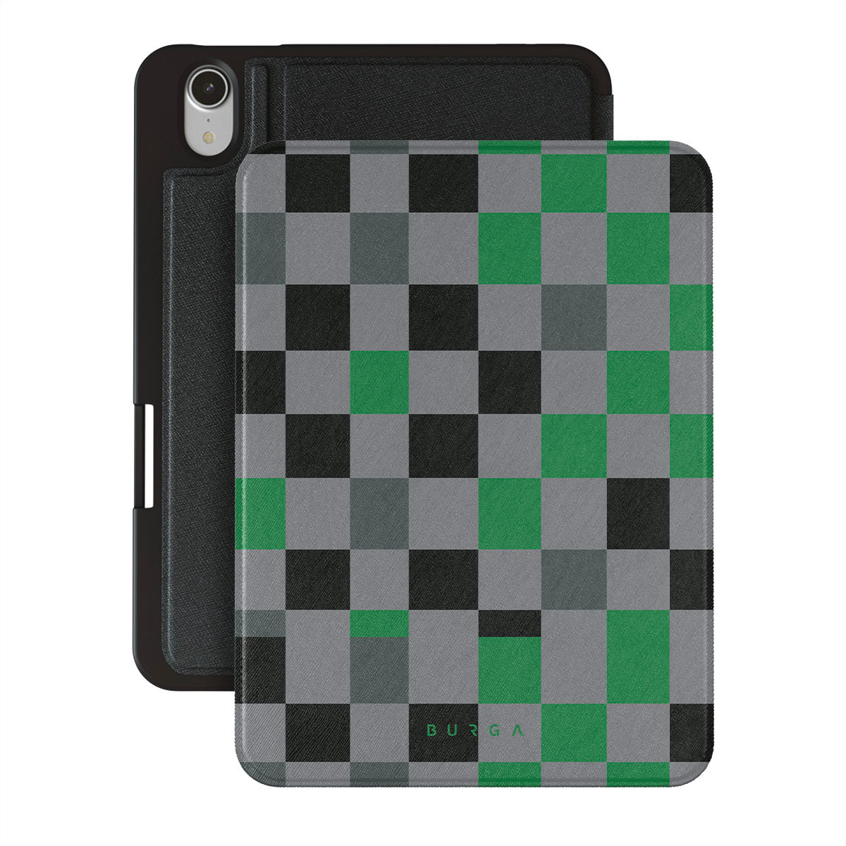Game Night - iPad Mini 8.3 (A17 Pro/6th Gen) Case