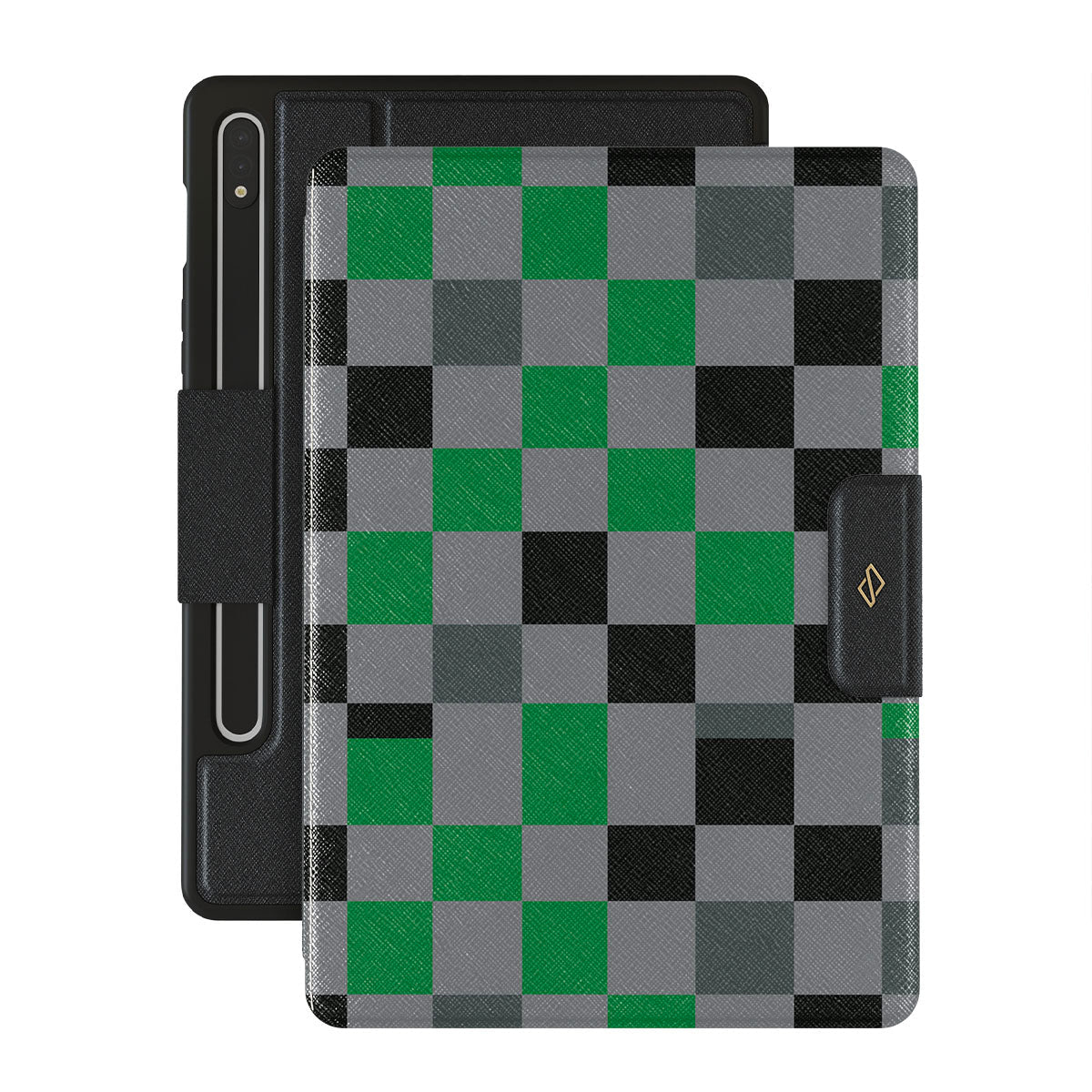 Game Night - Samsung Galaxy Tab S8+/S7+/S7 FE Case