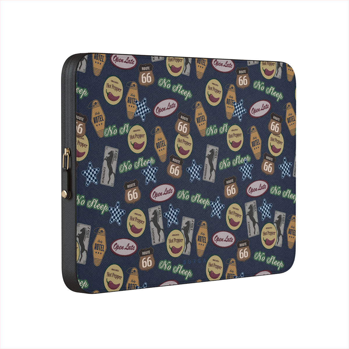 Open Late - Laptop Sleeve