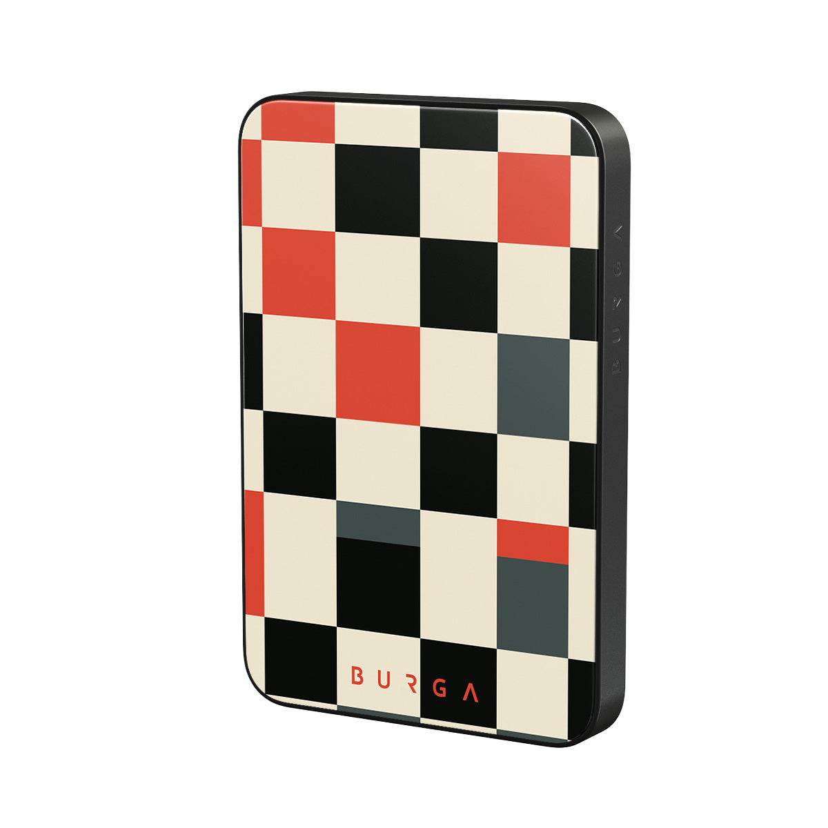 Pitstop - Magnetic Power Bank