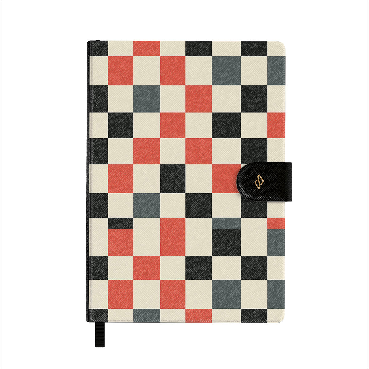 Pitstop - Notebook