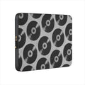 Sound Check - Laptop Sleeve