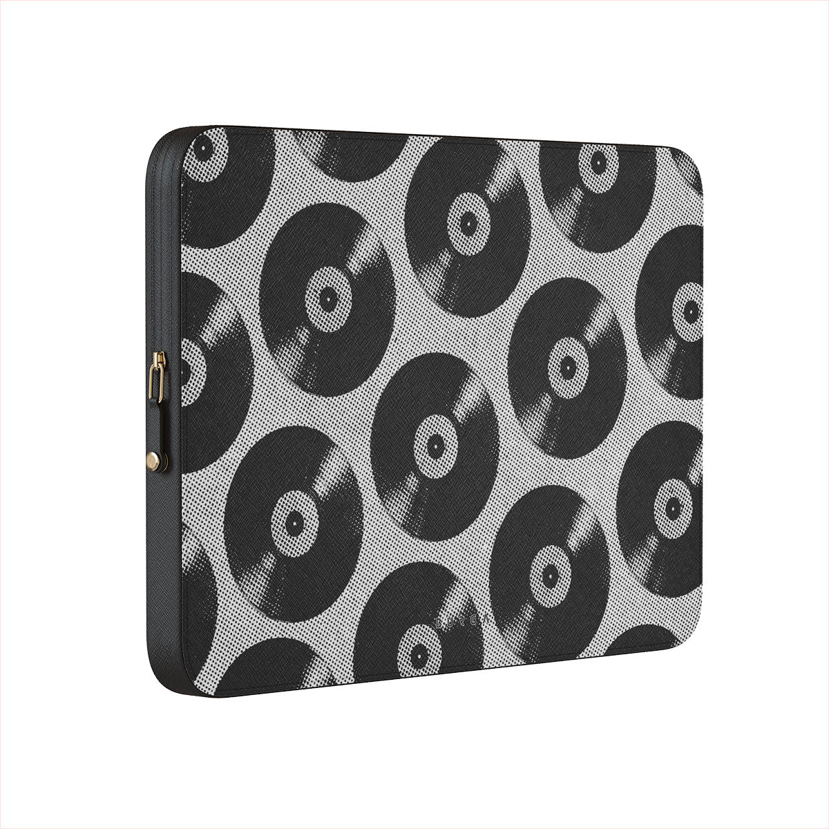Sound Check - Laptop Sleeve