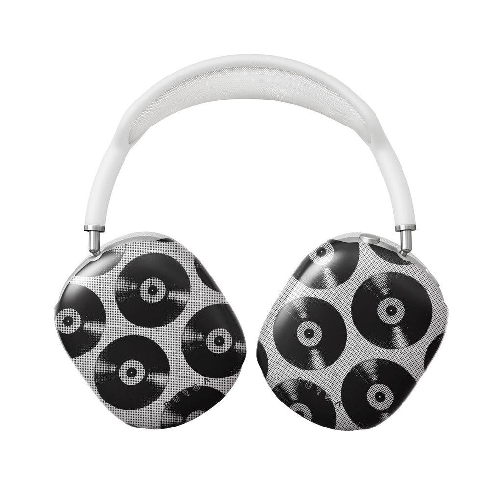 Sound Check - AirPods Max Case