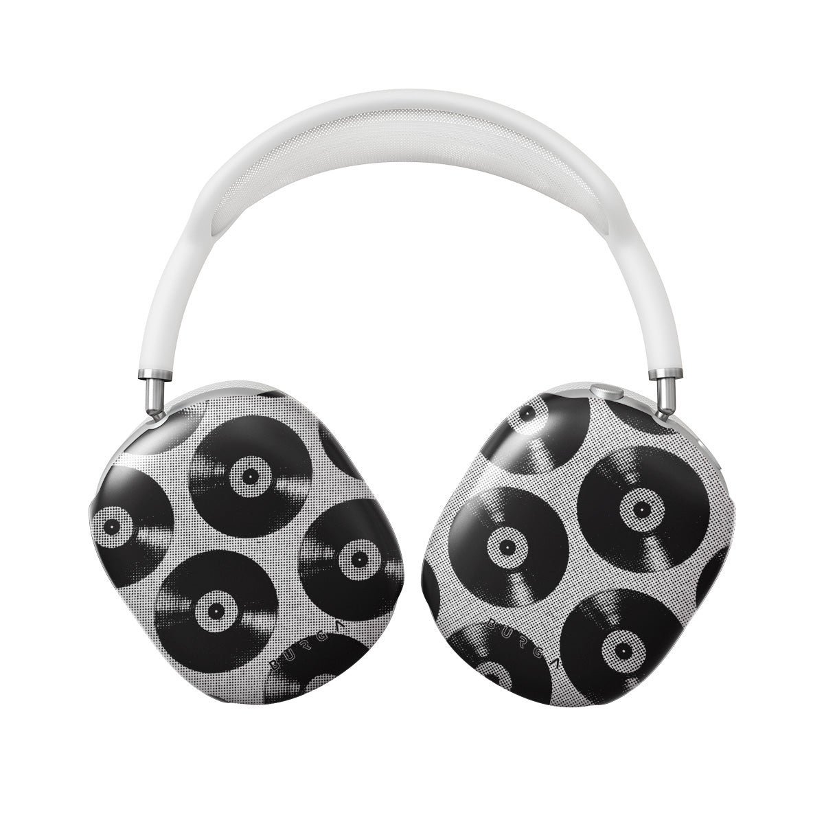 Sound Check - AirPods Max Case