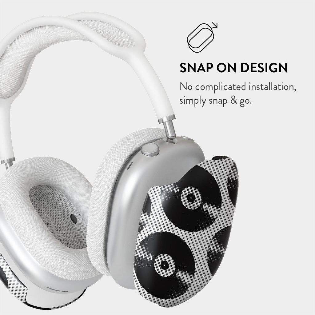 Sound Check - AirPods Max Case