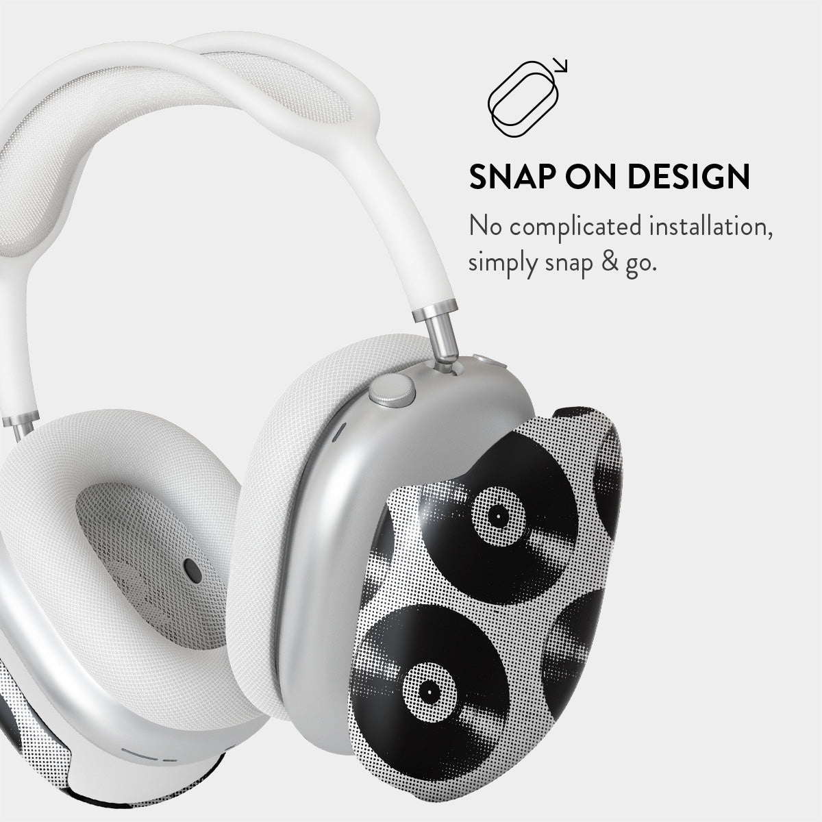 Sound Check - AirPods Max Case