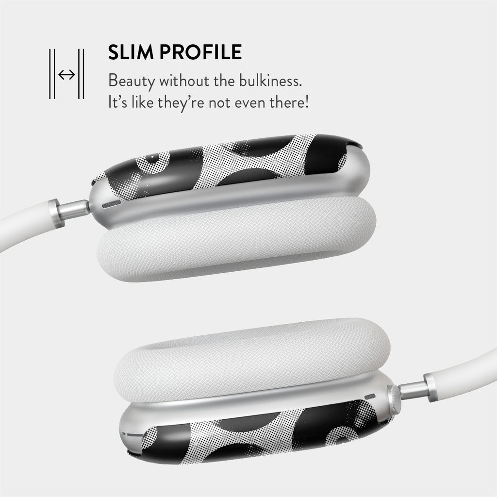 Sound Check - AirPods Max Case