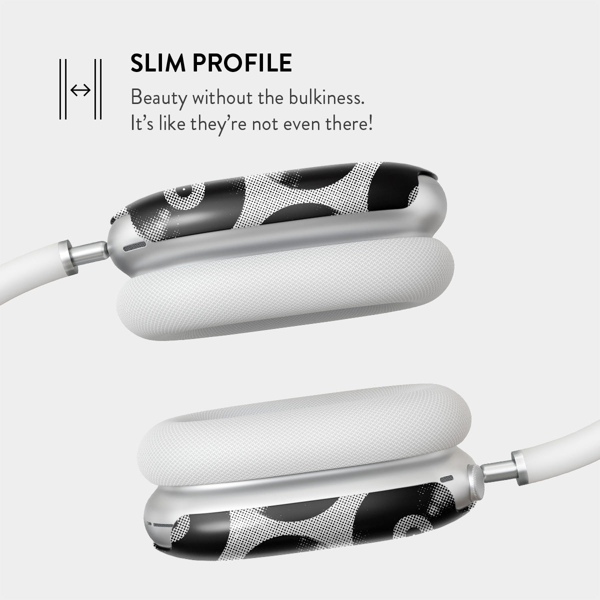 Sound Check - AirPods Max Case