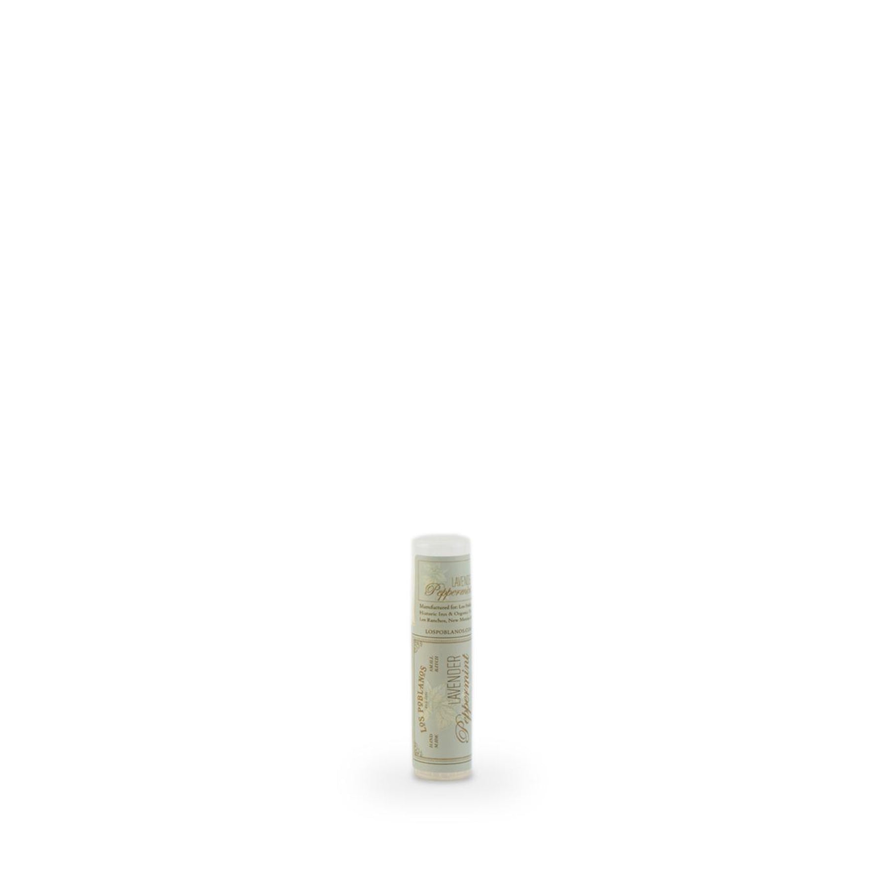 Lavender Peppermint Lip Balm