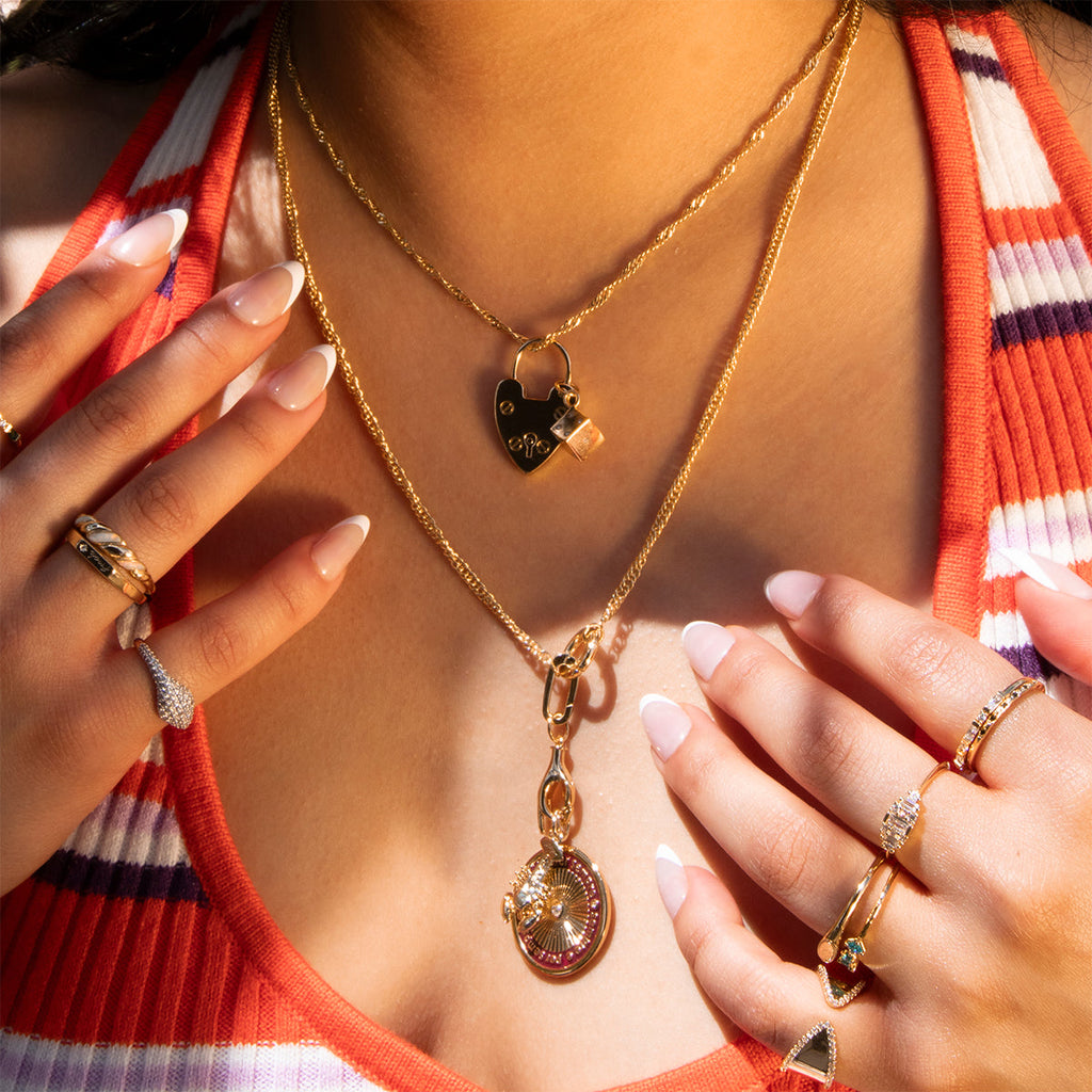 Charms by Mod + Jo