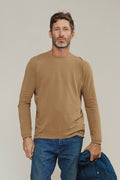 Logan Long Sleeve Tee