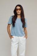 Loma Pique Tee