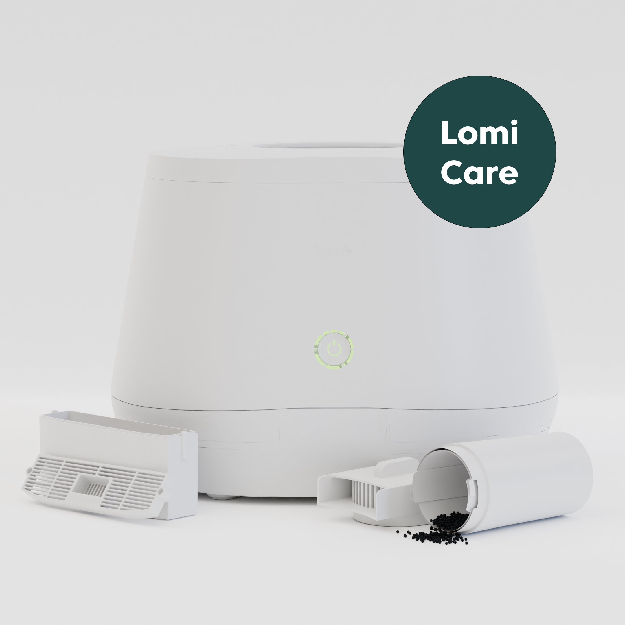LomiCare - Costco 3yr Extended Warranty