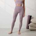 Seamless Modal Flow Legging