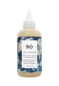 LOST TREASURE Apple Cider Vinegar Cleansing Rinse
