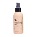 Cleansing Oil