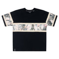 TREE DYNAIMICS KNIT - BLACK