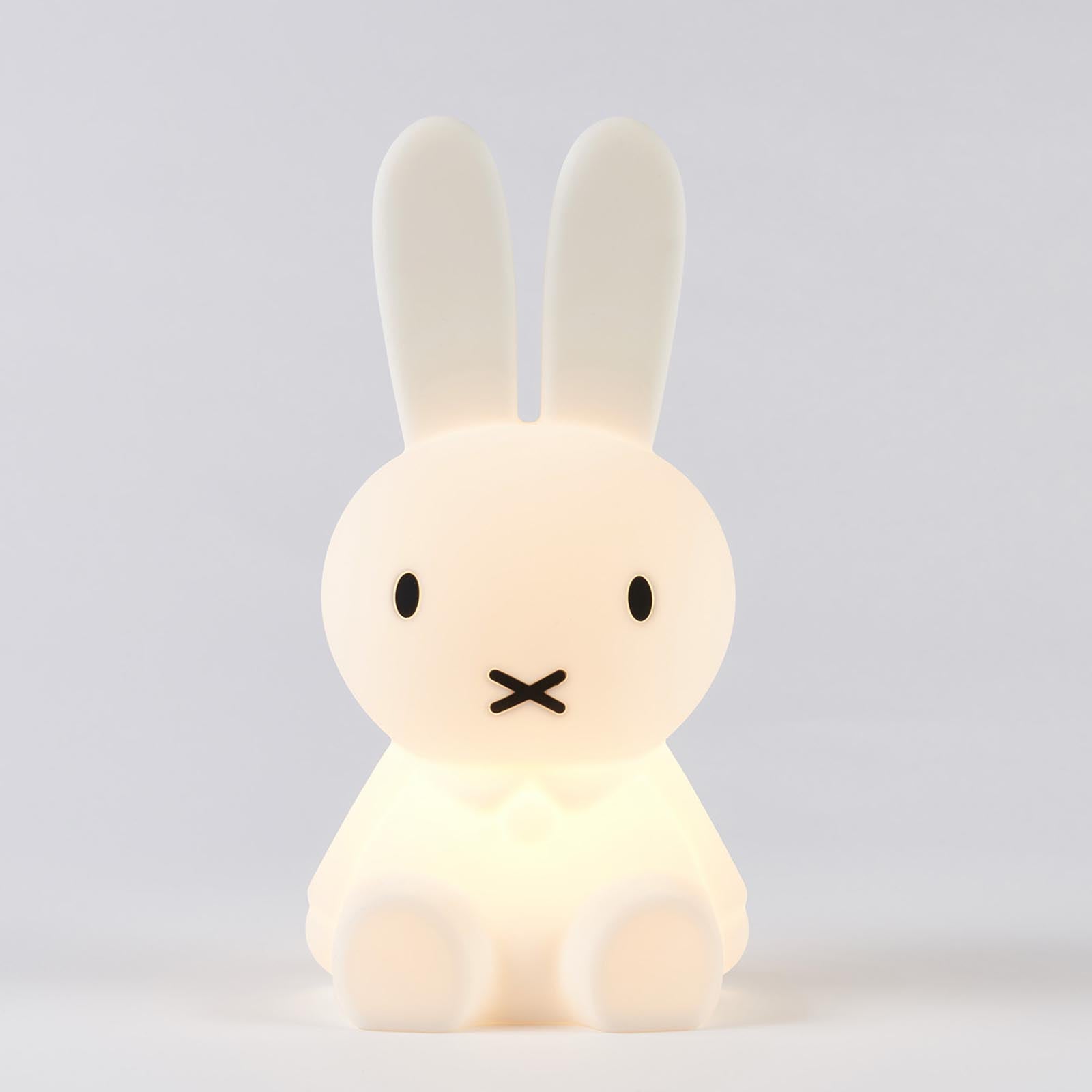 Mr Maria Miffy Bundle of Light Lamp