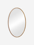 Chesleigh Oval Mirror