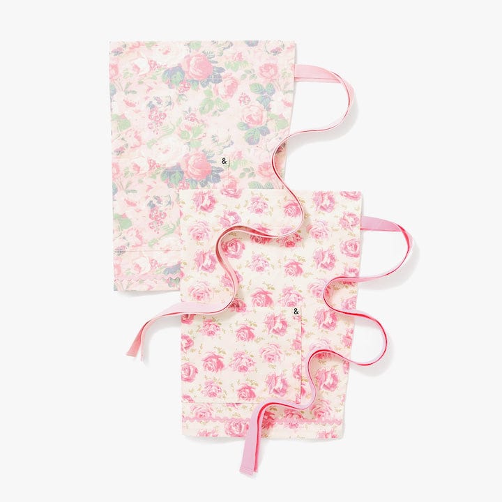 LoveShackFancy Cafe Bistro Apron Bundle