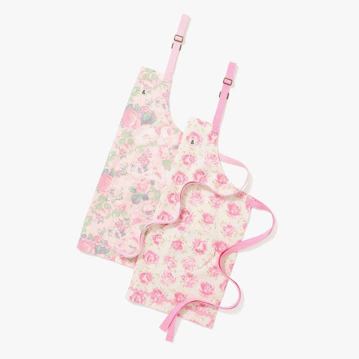 LoveShackFancy Kids Apron Bundle