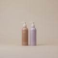 Shampoo